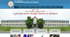 Desktop Screenshot of cvcrph.org